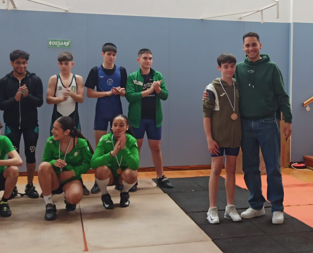 III jornada XXXVII Juegos Deportivos de Navarra 2024